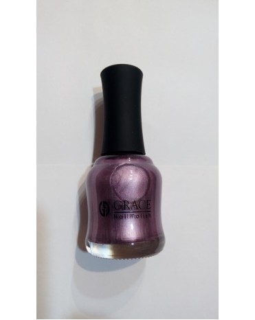 لاک ناخن گریس - شماره 3 - آینه ای